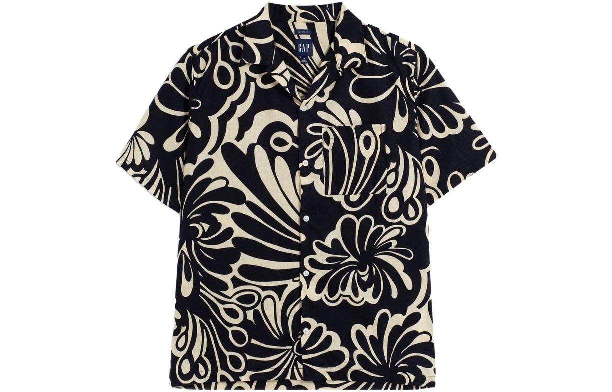 Рубашка мужская Gap - Boxette Shop